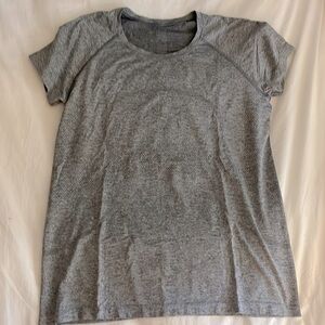 Lululemon swiftly tech